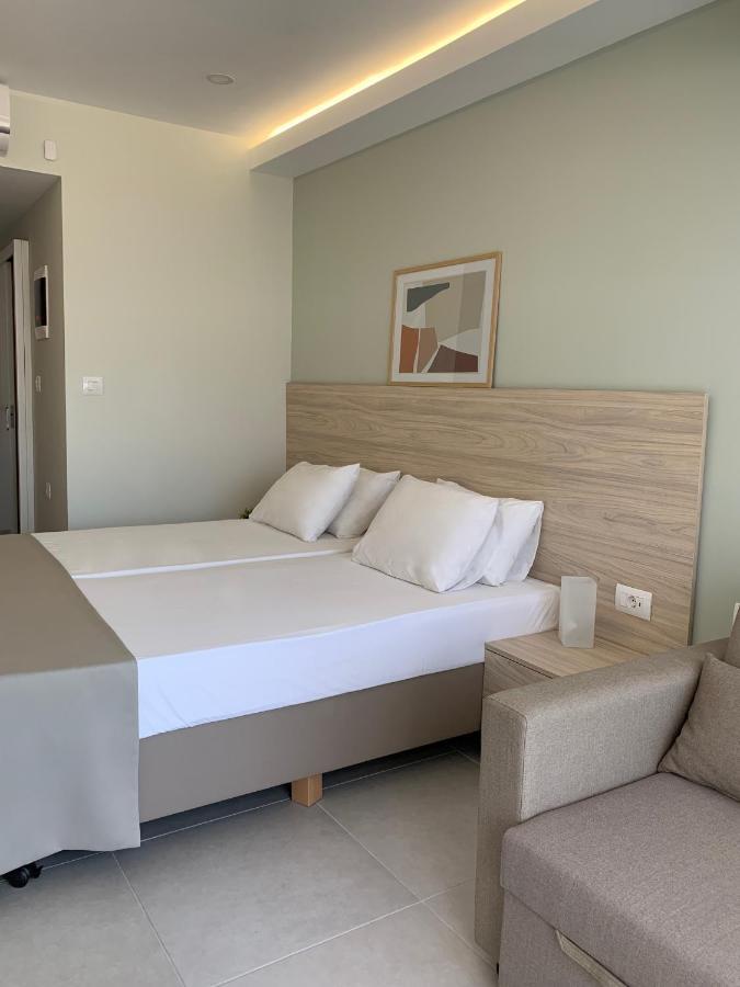 Aparthotel Pals Pefkos