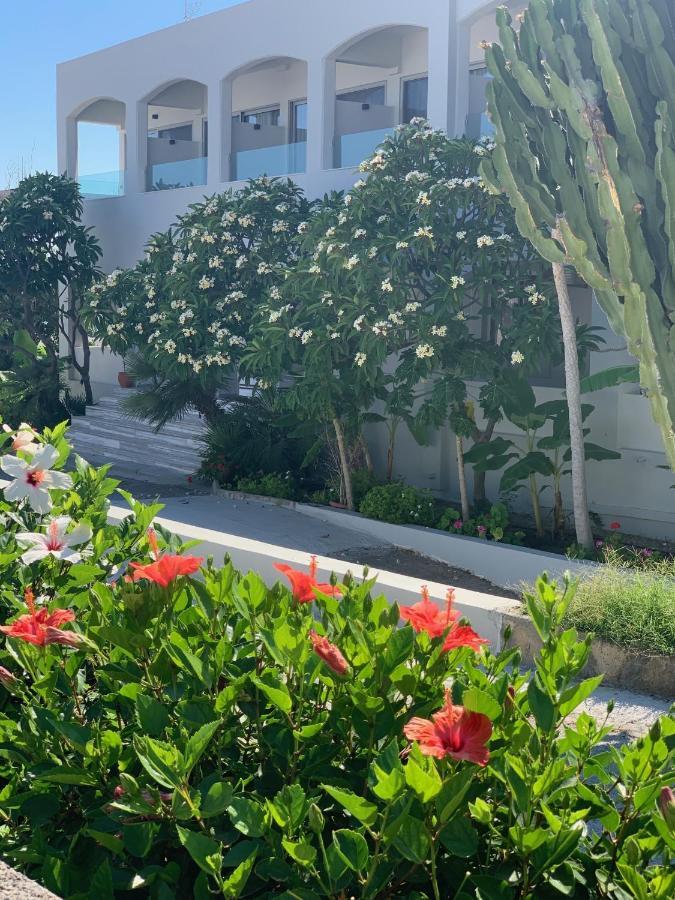 Aparthotel Pals Pefkos 2*