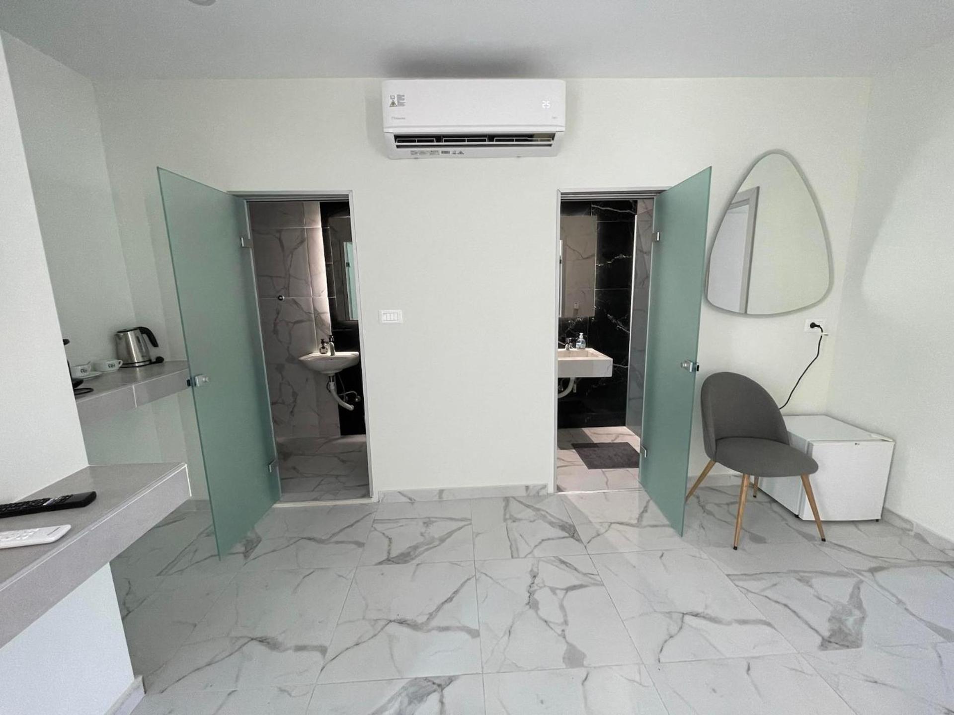 Aparthotel Pals Pefkos