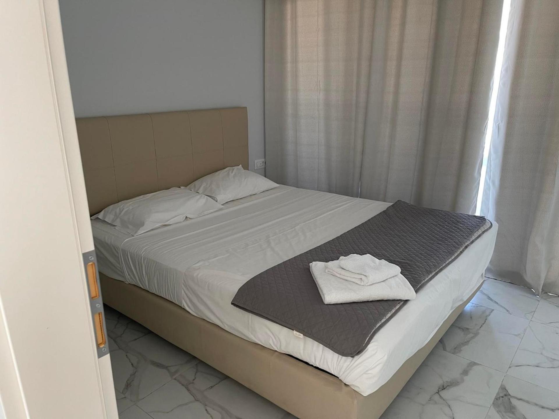 Aparthotel Pals Pefkos 2*