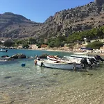 Pals Studios Pefkos