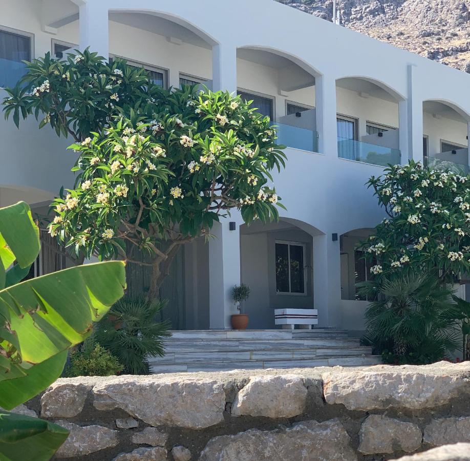 Aparthotel Pals Pefkos Pefki