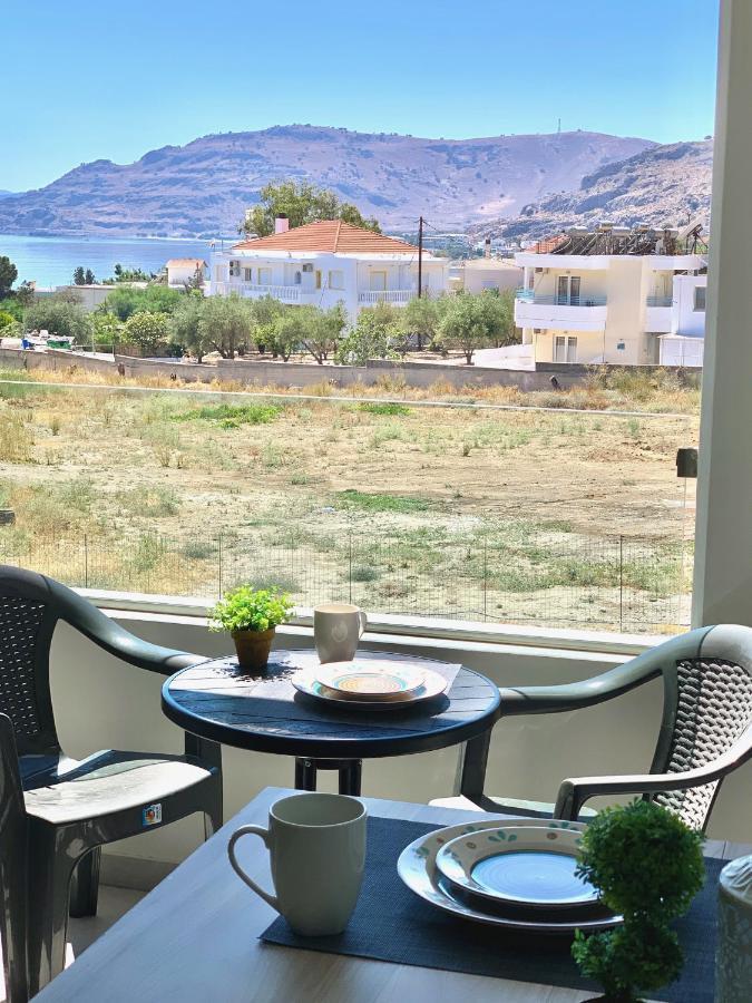 Pals Pefkos