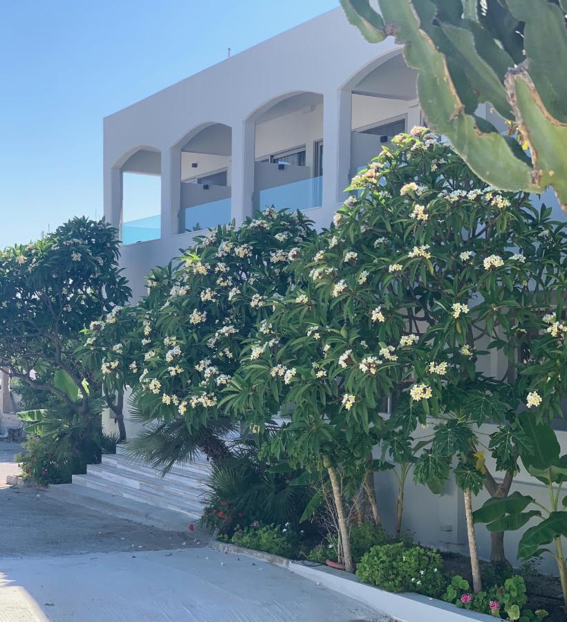 Aparthotel Pals Pefkos