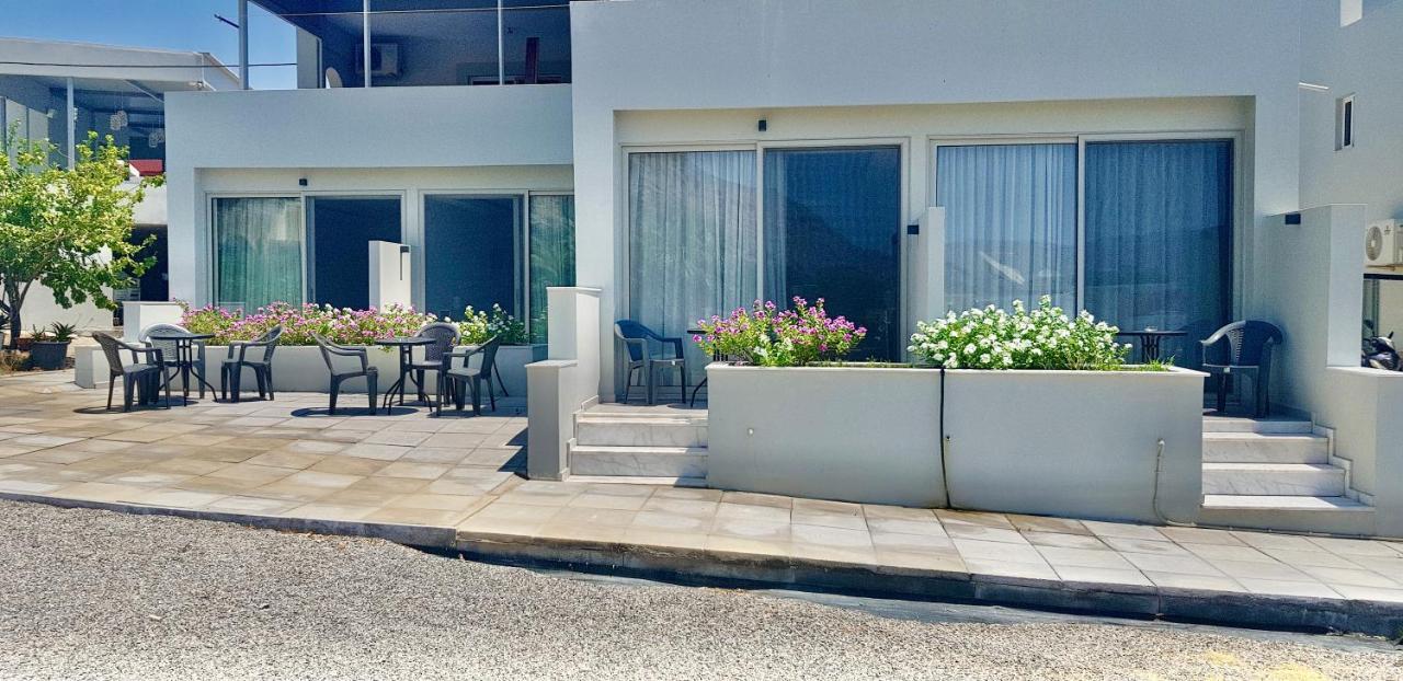 Aparthotel Pals Pefkos 2*