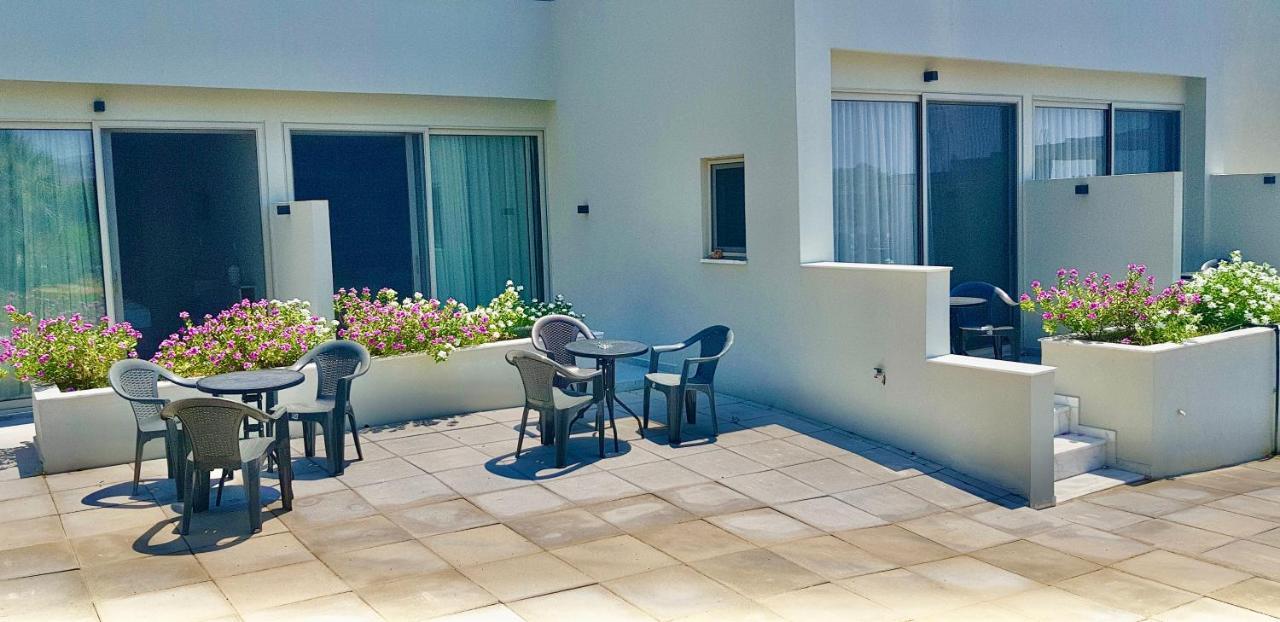 Aparthotel Pals Pefkos Pefki